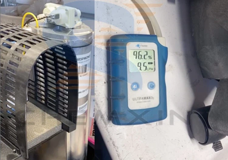 lithium molsieve-2 lithium molsieve-2