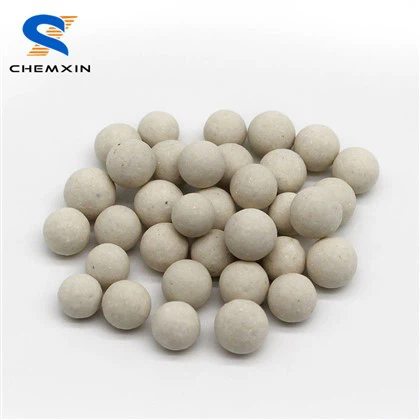 23-26% bola keramik alumina