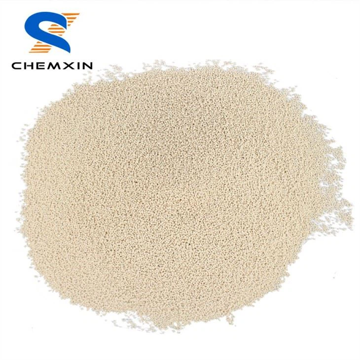 Pengayaan oksigen zeolit lithium molekul saringan